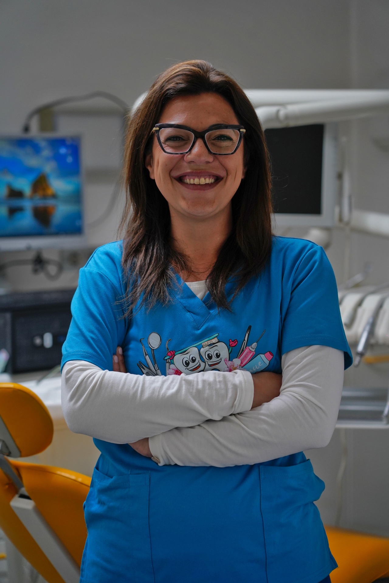 Esposito Teresa