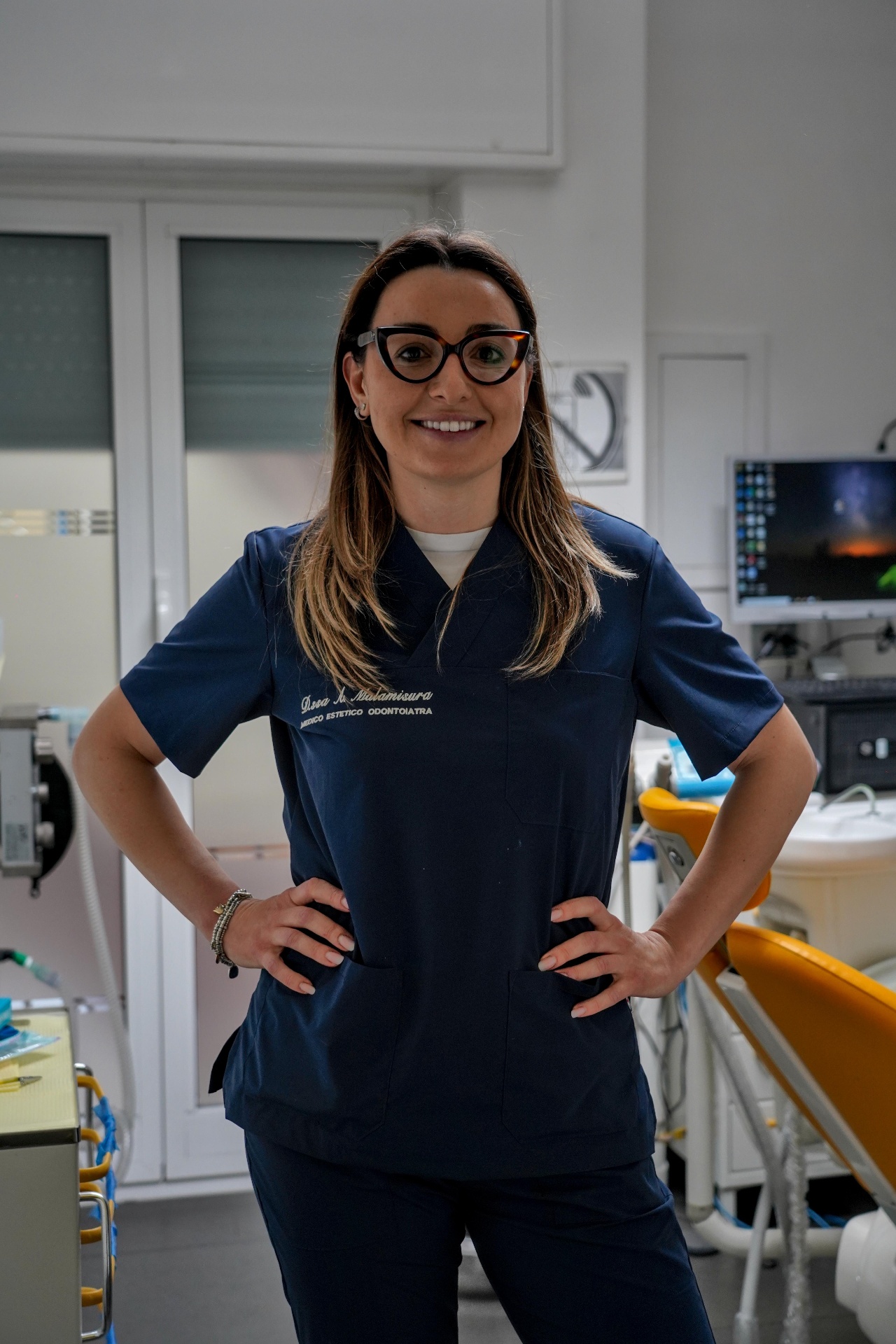 Dr.ssa Malamisura Angela