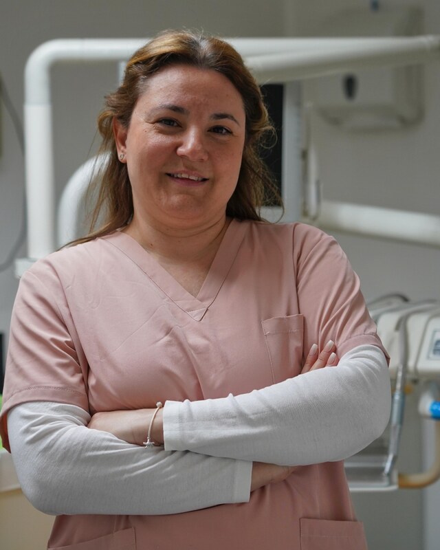Trombino Valentina
