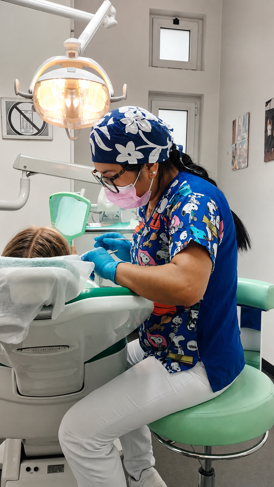 Dr.ssa Mendoza Yaquelin