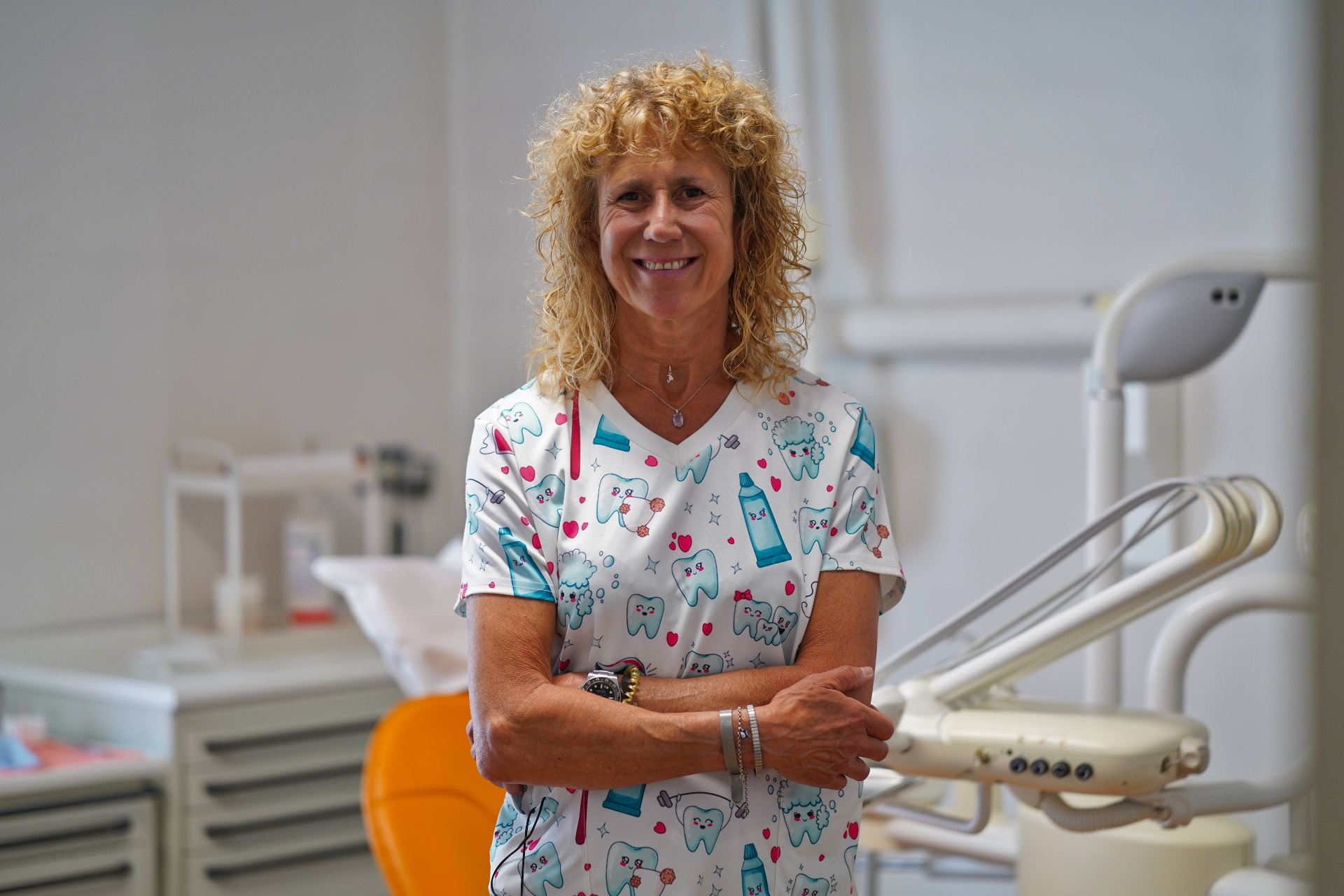Dr.ssa Flavia Caselli